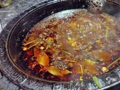 -大鱼山房鱼头火锅(老字号品质店)