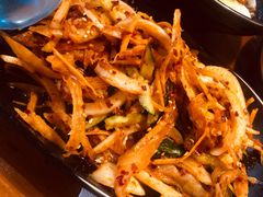 -火炉情韩国料理店(古田路店)