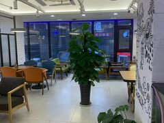 大堂-高力乐面包咖啡厅(西塔店)