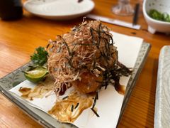 -鲁山人日本料理·放题·套餐(松卫北路店)