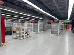 -家乐福(古北店)