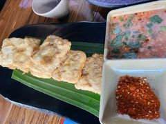 石屏包浆豆腐-云上千禾(水上店)