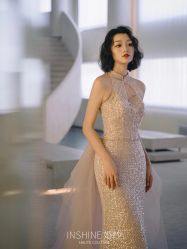 -韩国天使嫁衣婚纱礼服馆(上海旗舰店)