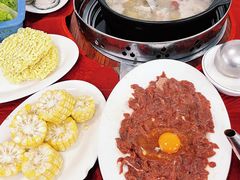 -花苑美食横琴生蚝火锅(拱北粤华路店)