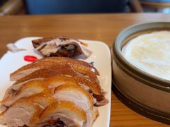 -全聚德烤鸭店(马家堡店)