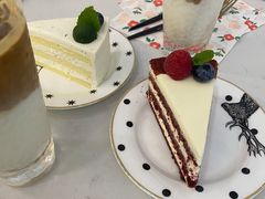 -姆们M Sweetie Cake(三里屯店)