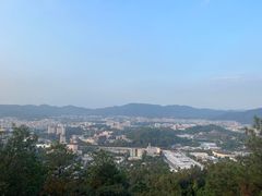 -火炉山森林公园