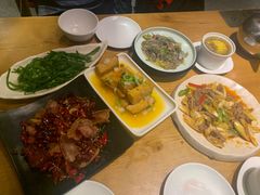 -隔壁老王·家常云南菜(花巷店)