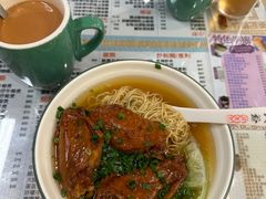 -八爷茶餐厅