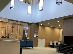 -美年大健康体检中心(牡丹园分院)