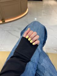 -U3美甲
