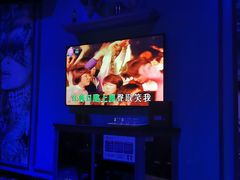 -INLOVE KTV(杭州滨江宝龙城店)
