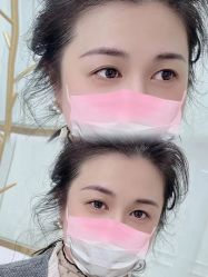 -Verywang半永久纹眉•仪器野生眉