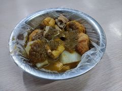 -正宗梧州牛肠酸