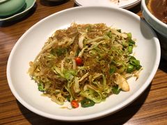 -禾珍珠家常小馆(河南博物院店)