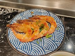 -大成铁板烧•板前(复古餐厅石老人店)