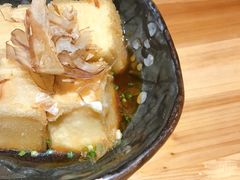 -立山居酒屋·烧鸟 天妇罗(西北湖店)