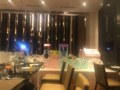 -武汉武昌威斯汀酒店-知味自助餐厅