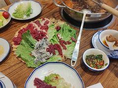 -厝味火锅·潮汕卤水火锅(十一合店)