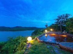 -天目湖涵田半山温泉