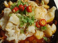 -梵云依家小冒菜(新街口总店)