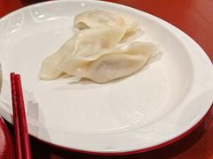 -喜家德虾仁水饺(长泰广场店)