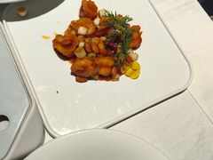 -庆云楼饭庄(什刹海店)