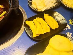 -重庆鸡公煲·嘟享吃(林科大店)