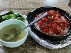 -煲煲香快餐(南京路店)