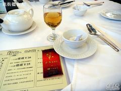 DSC05898-稻香酒家·33年老字号·港式粤菜(富邦中心店)