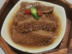 -粤食堂(天津和悦汇店)