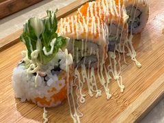 -彩葉·樱花屋日本料理(动物园店)