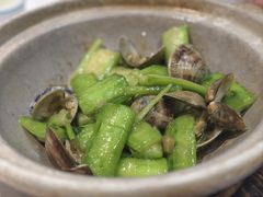 -粤盛海鲜平价店(洛溪食街店)