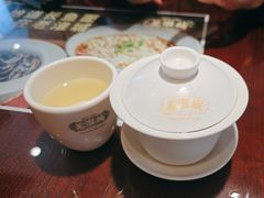-老淮城·长鱼面(河下古镇店)