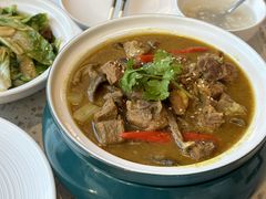 -赵小姐丨新中餐(曲江店)