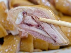 -大聪烧鹅快餐店(梅林店)