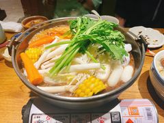 -阿吾罗日本料理(K11艺术中心店)