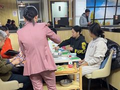 -和庆斋羊蝎子火锅·碳缸烧烤(顺义旗舰店)
