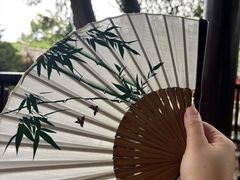 -七曲山风景区