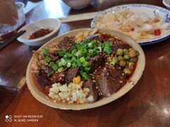 -谢老五跷脚牛肉·非遗传承店