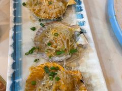 -阿浪海鲜连锁•海鲜加工•老字号(第一市场店)