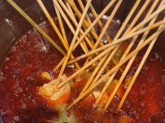 -喝丢一只鞋海鲜烧烤·海肠捞饭(市场店)