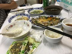 -邱记私房菜·十八年本地菜