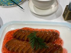 -一品江南韵·淮扬菜