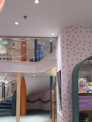 -奈尔宝·儿童乐园·亲子餐厅(苏州大悦城店)
