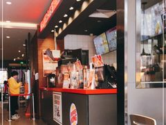 -汉堡王(上海凌云壹街坊店)