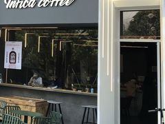 -Infica Coffee