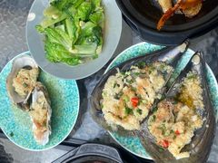 -大厨的餐厅(曾厝垵总店)