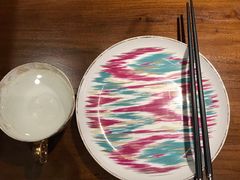 -天山醉美·新疆餐厅(富华里店)