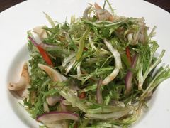 芥辣鸟贝-将相和·海鲜蒸饺大连菜